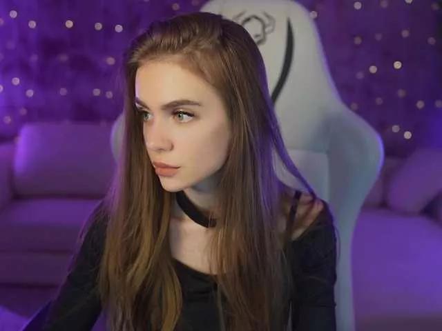 Anabelka054 from BongaCams