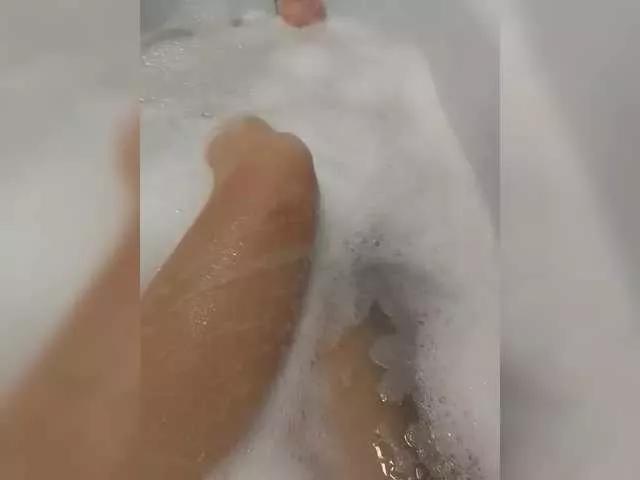 Anabella-1 from BongaCams