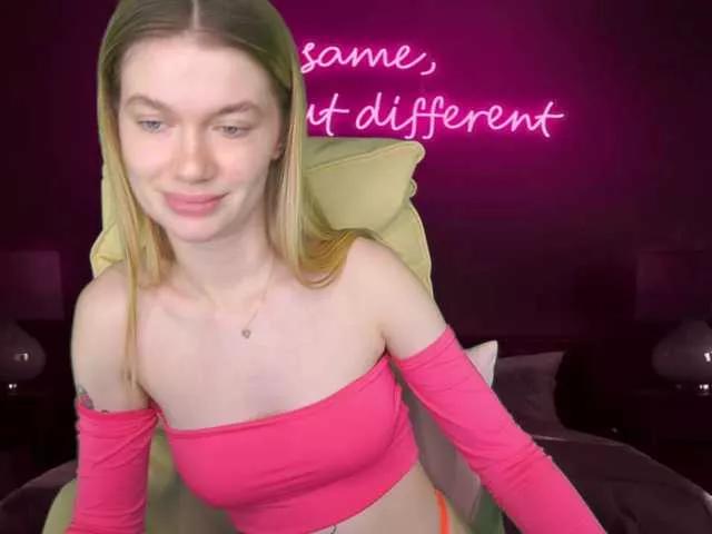 AnacondaOn from BongaCams