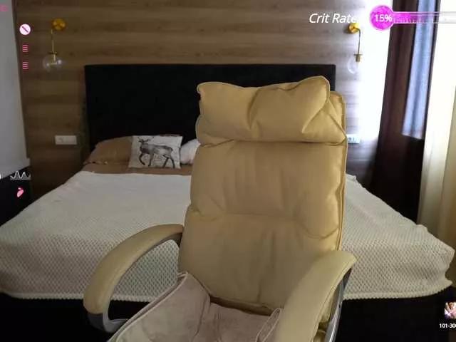 AnacondaOn from BongaCams
