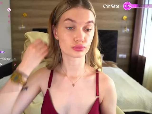 AnacondaOn webcams show profile image 