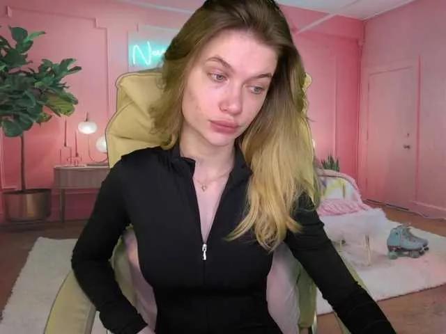 AnacondaOn from BongaCams