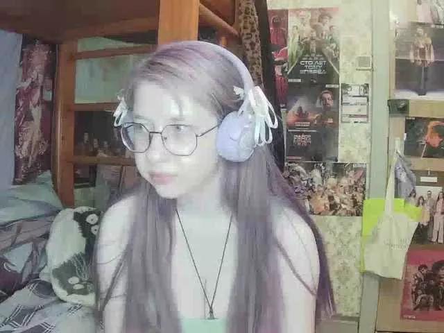 anadewitt from BongaCams