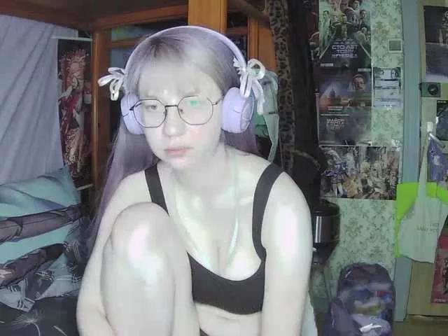 Anadewitt webcams show profile image 