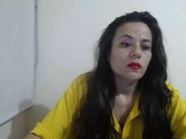 ANAELIZ from BongaCams
