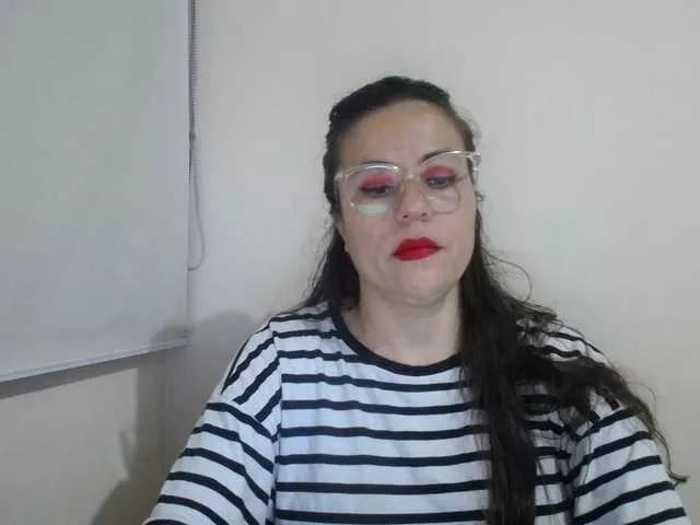 ANAELIZ from BongaCams