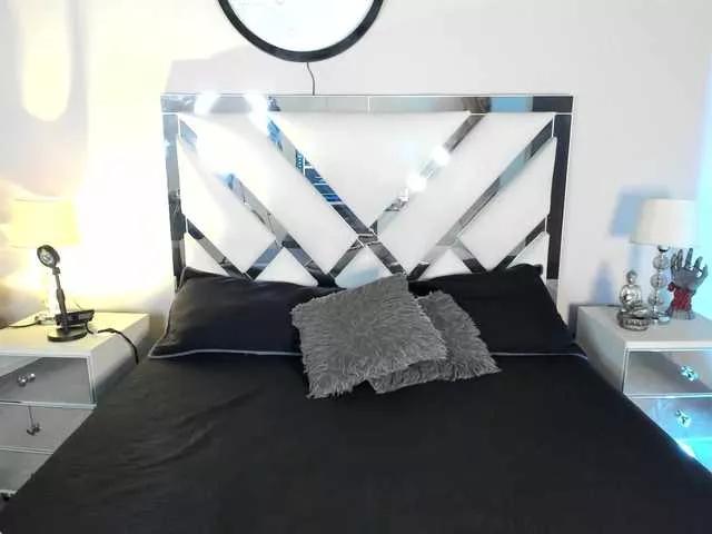 AnahiJones from BongaCams