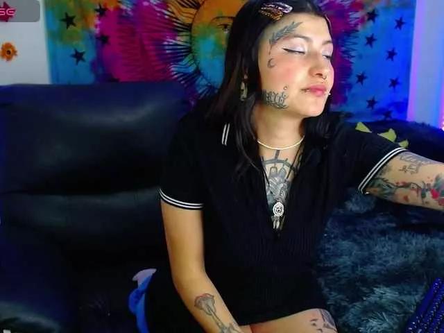 Anais-star from BongaCams