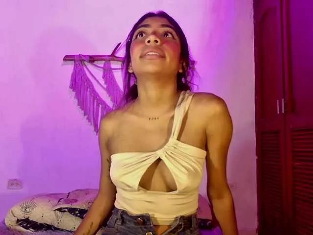 anais-tgn from BongaCams
