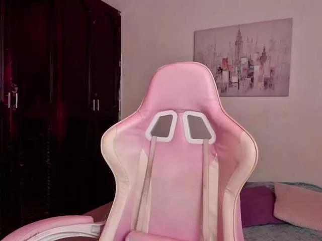 anais-tgn from BongaCams