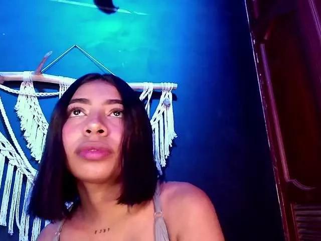 anais-tgn from BongaCams