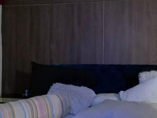 Anaisbeily from BongaCams