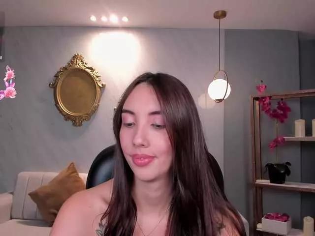 AnaisNin1 from BongaCams