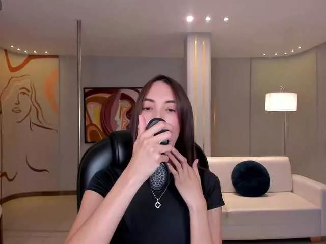 AnaisNin1 from BongaCams