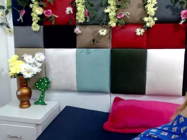 AnalHade from BongaCams