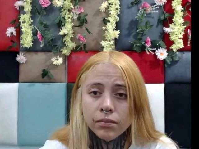 AnalHade from BongaCams
