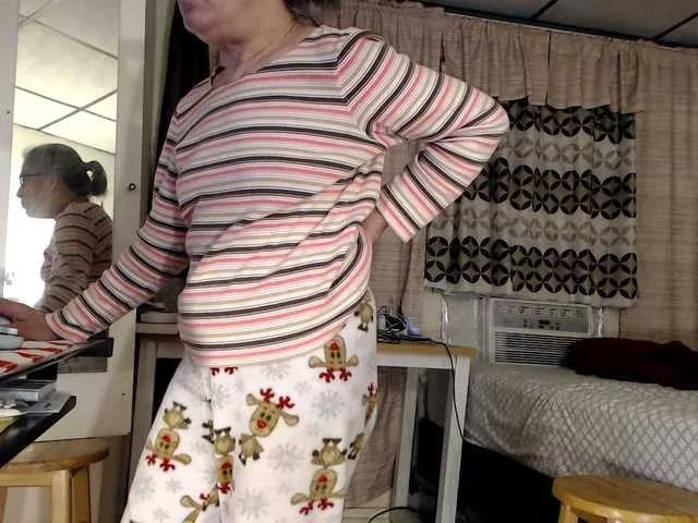 AnalTaxi from BongaCams