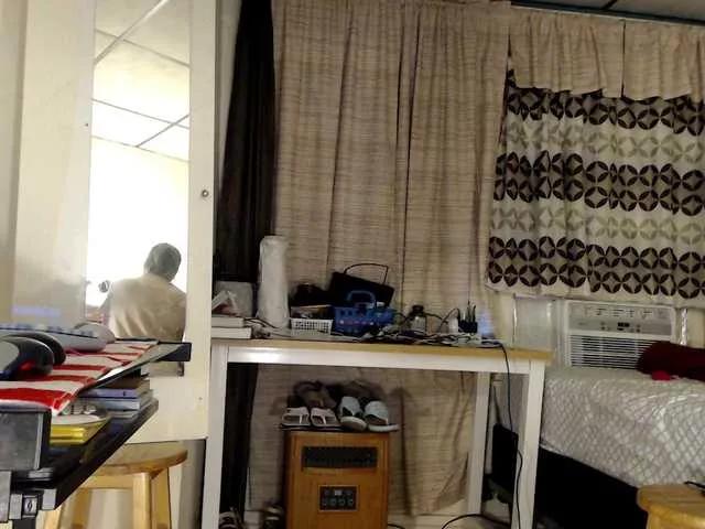 AnalTaxi from BongaCams