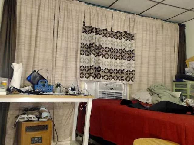 AnalTaxi from BongaCams
