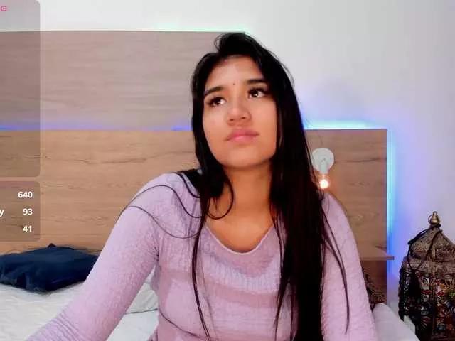 Photos of ananyaa from BongaCams is Freechat