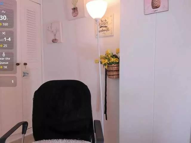 anaruiz from BongaCams