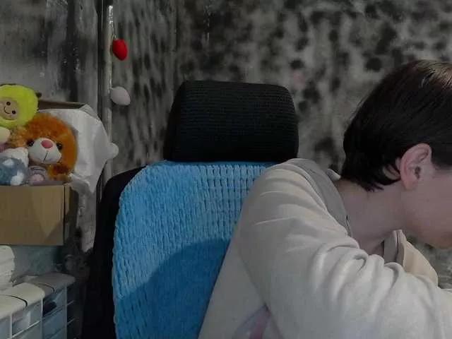anas1eysha from BongaCams
