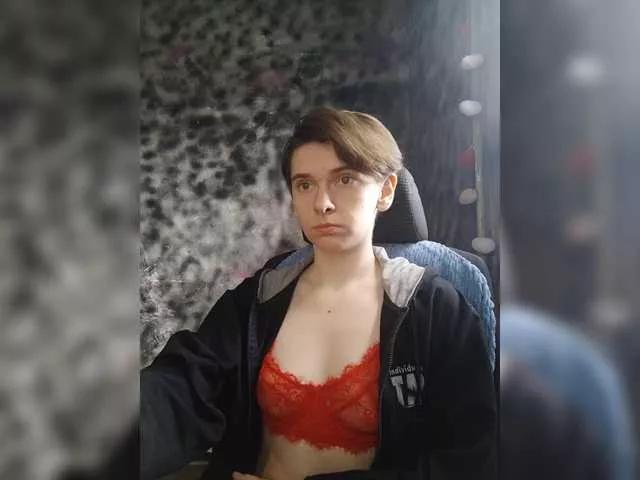 anas1eysha from BongaCams