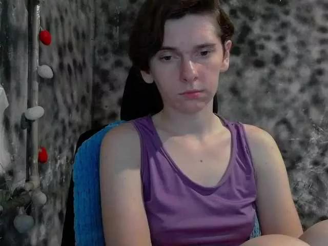 anas1eysha from BongaCams