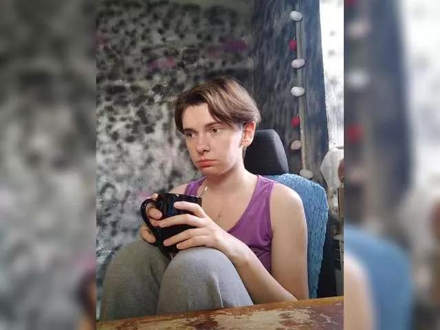 anas1eysha from BongaCams