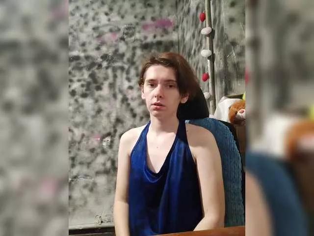 anas1eysha from BongaCams