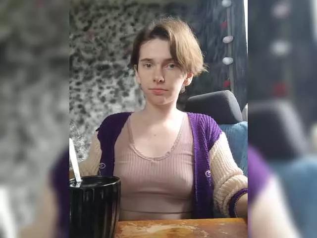 anas1eysha from BongaCams