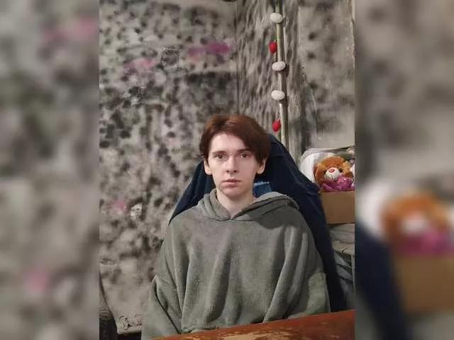 anas1eysha from BongaCams
