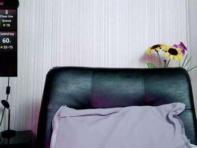 anastaciacute85 from BongaCams