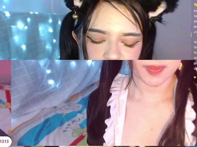 anastasia1213 from BongaCams