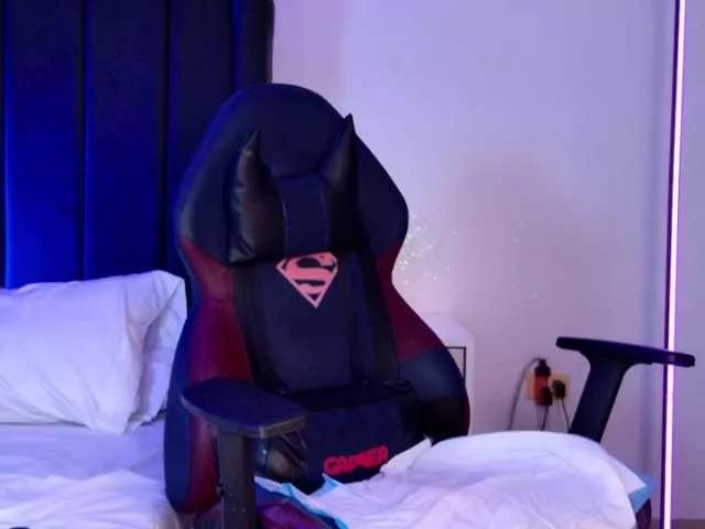 Anastasiaevans from BongaCams is Freechat