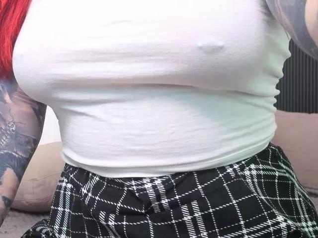 Photos of AnaVixen from BongaCams is Freechat