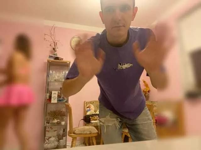 Photos of And-Liziantus from BongaCams is Freechat