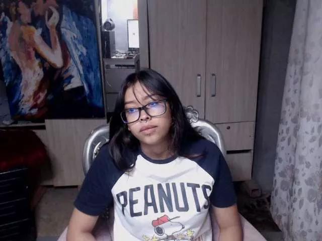 andreadoll65 from BongaCams is Freechat