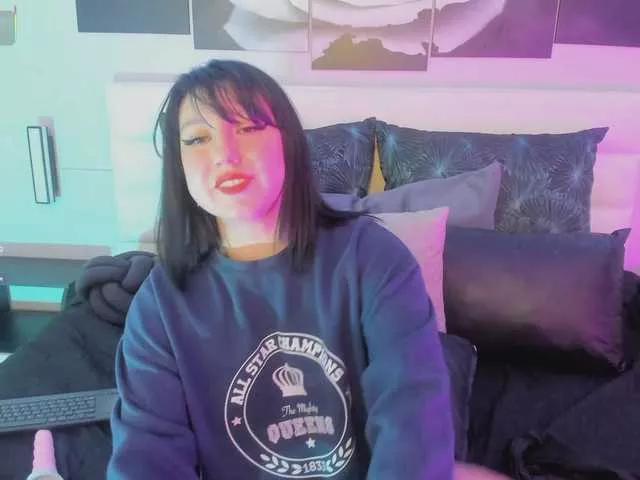 angela-sp from BongaCams is Freechat