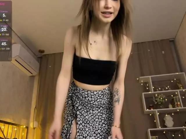 Checkout the thrill of girls with our strippers, featuring bare naked wildness while stripping down and playing with their adored sex toy vibrators.