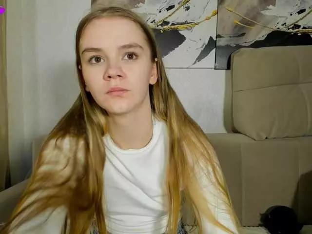 Angelok3 from BongaCams is Freechat