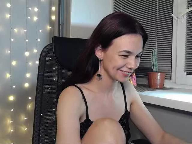 AngelyCat from BongaCams is Freechat