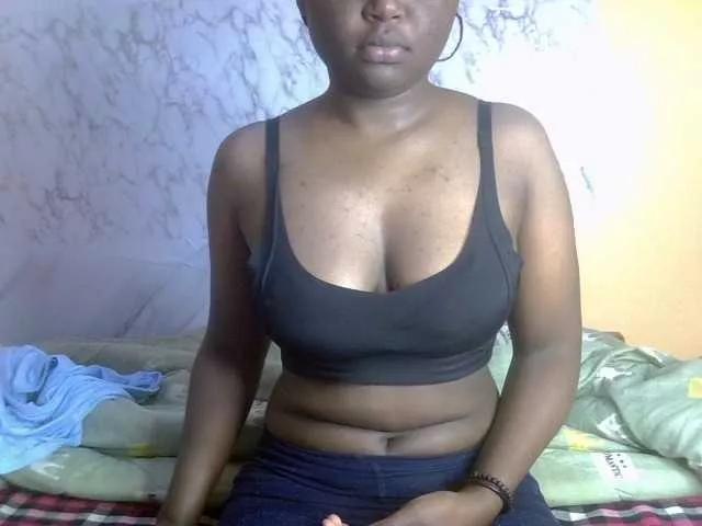 Angie254 from BongaCams is Freechat