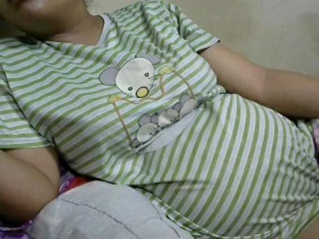 Anialove from BongaCams