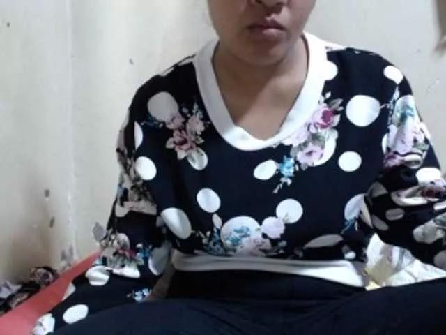 Anialove from BongaCams