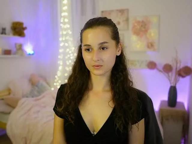 AnitaGrey from BongaCams is Freechat