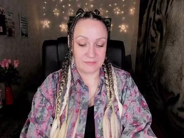 AnkaBrooks from BongaCams