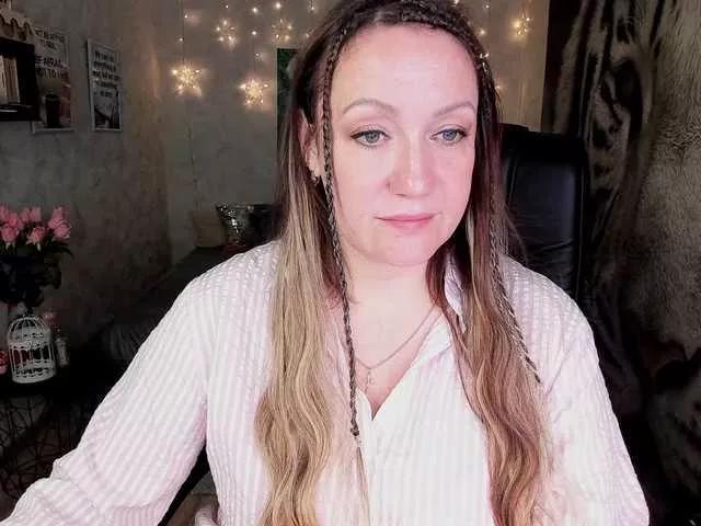 AnkaBrooks from BongaCams