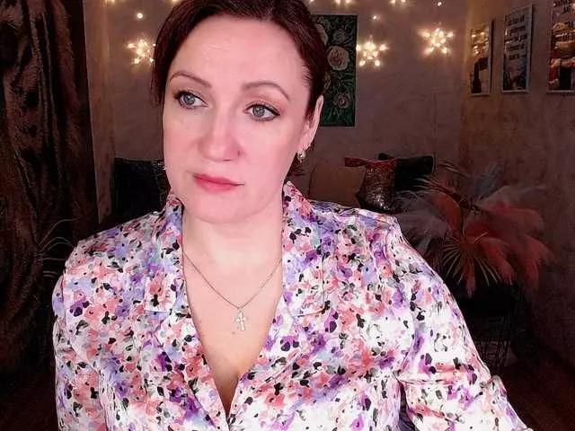 AnkaBrooks from BongaCams