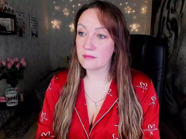Photos of AnkaBrooks from BongaCams is Freechat